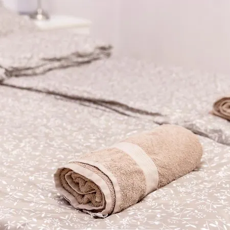 Ξενοδοχείο με διαμερίσματα Aurora