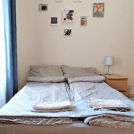 Aurora * Βουδαπέστη