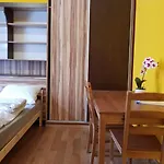 Aurora Budapešť