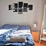 Aparthotel Aurora *