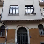 Aurora Aparthotel Budapešť