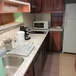 Aurora Aparthotel Budapešť