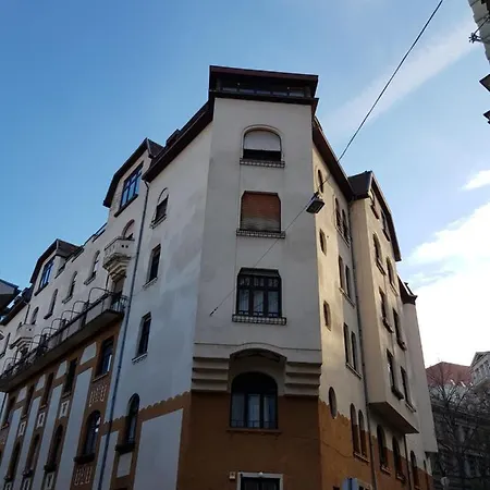Aurora Апарт-отель