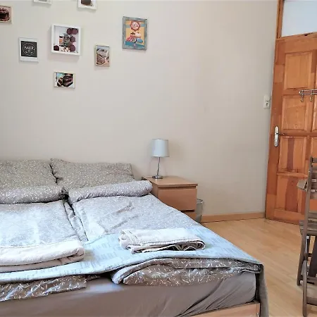 Aurora Apartmanhotel