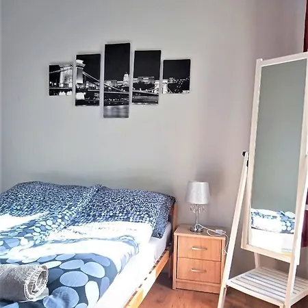 Appart hôtel Aurora