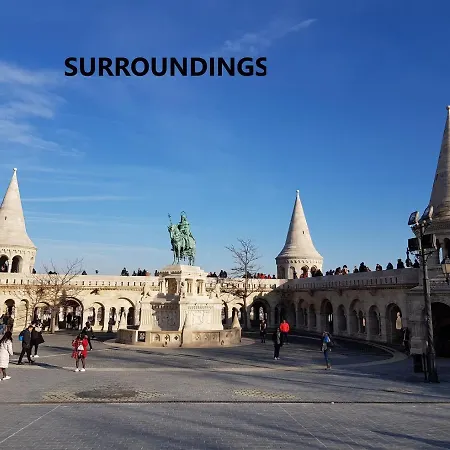Aurora * Budapest