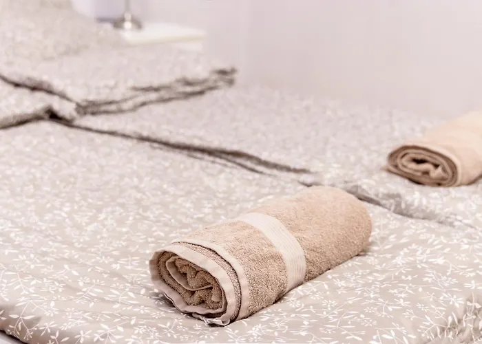 アパートホテル Aurora