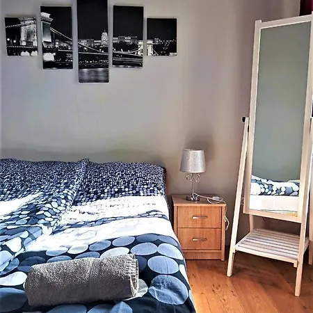 Hotel apartamentowy Aurora