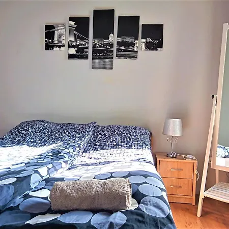 Hotel apartamentowy Aurora *