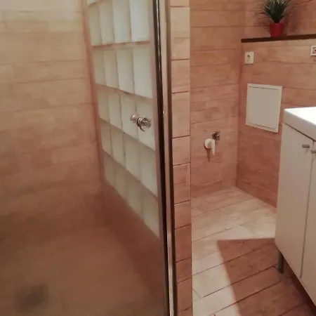 Hotel apartamentowy Aurora