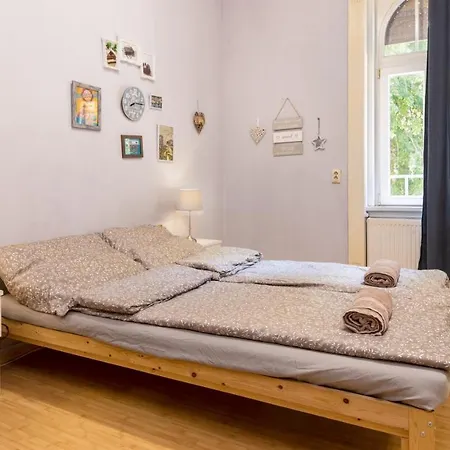 Hotel apartamentowy Aurora