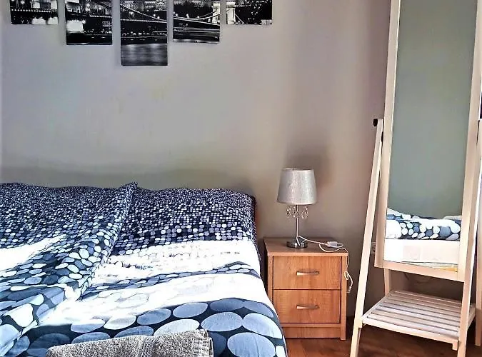 Hotel de apartamente Aurora