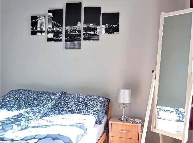 Hotel de apartamente Aurora