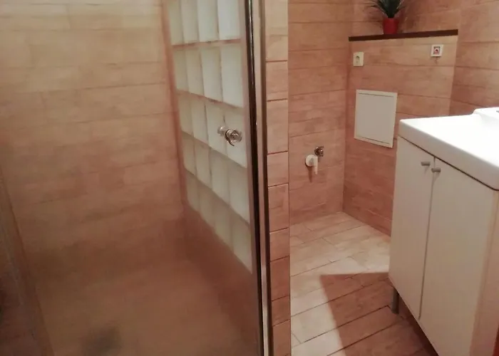 Hotel de apartamente Aurora