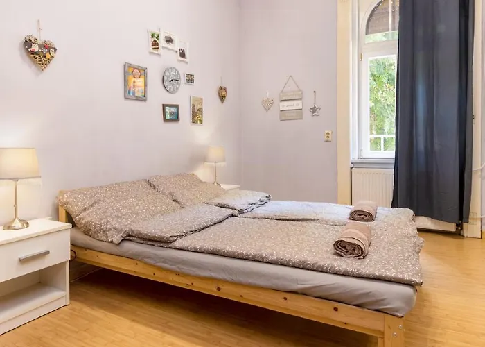 Hotel de apartamente Aurora