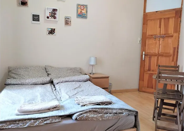 Aurora Hotel de apartamente